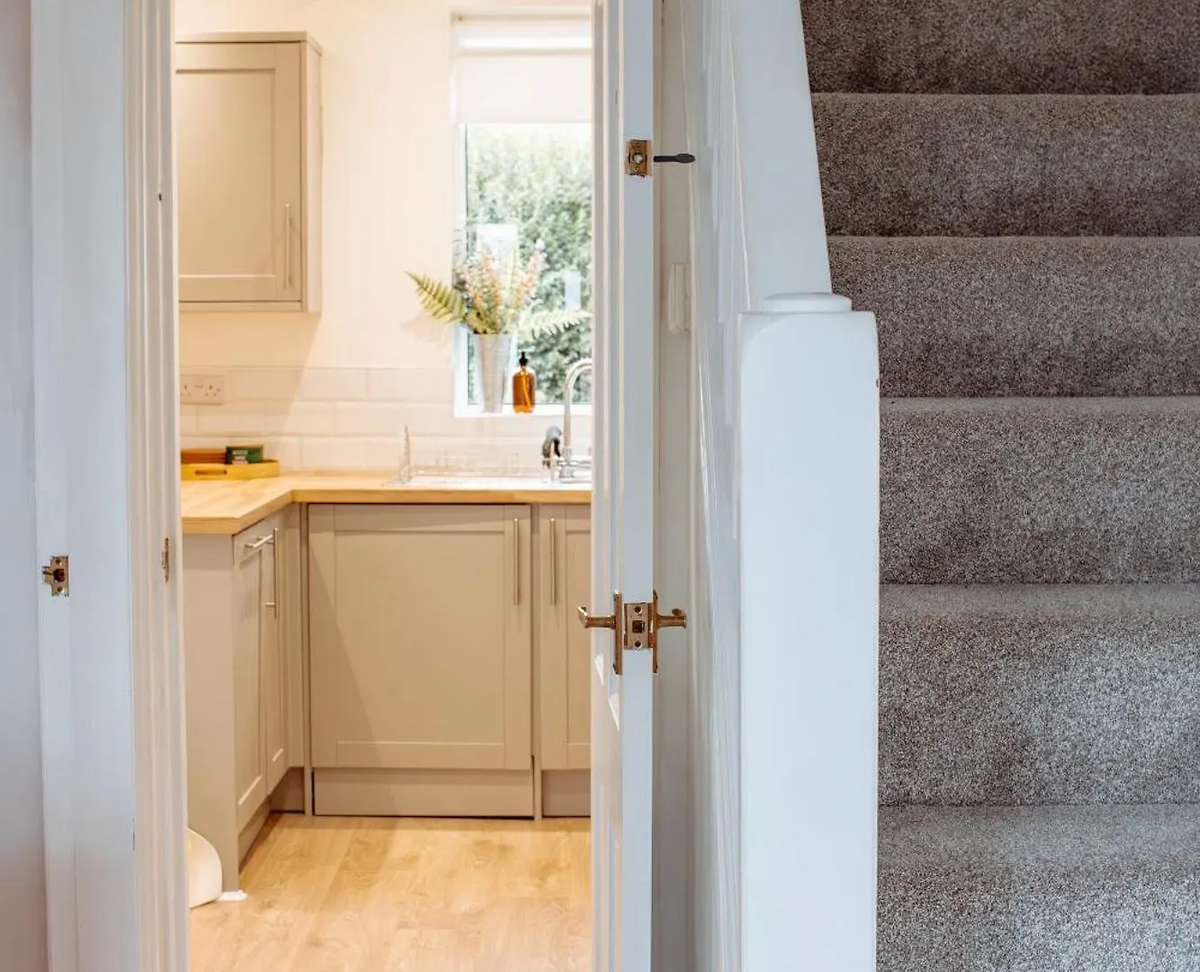 Modern Bright Spacious Home Leeds  0*, Leeds (West Yorkshire)