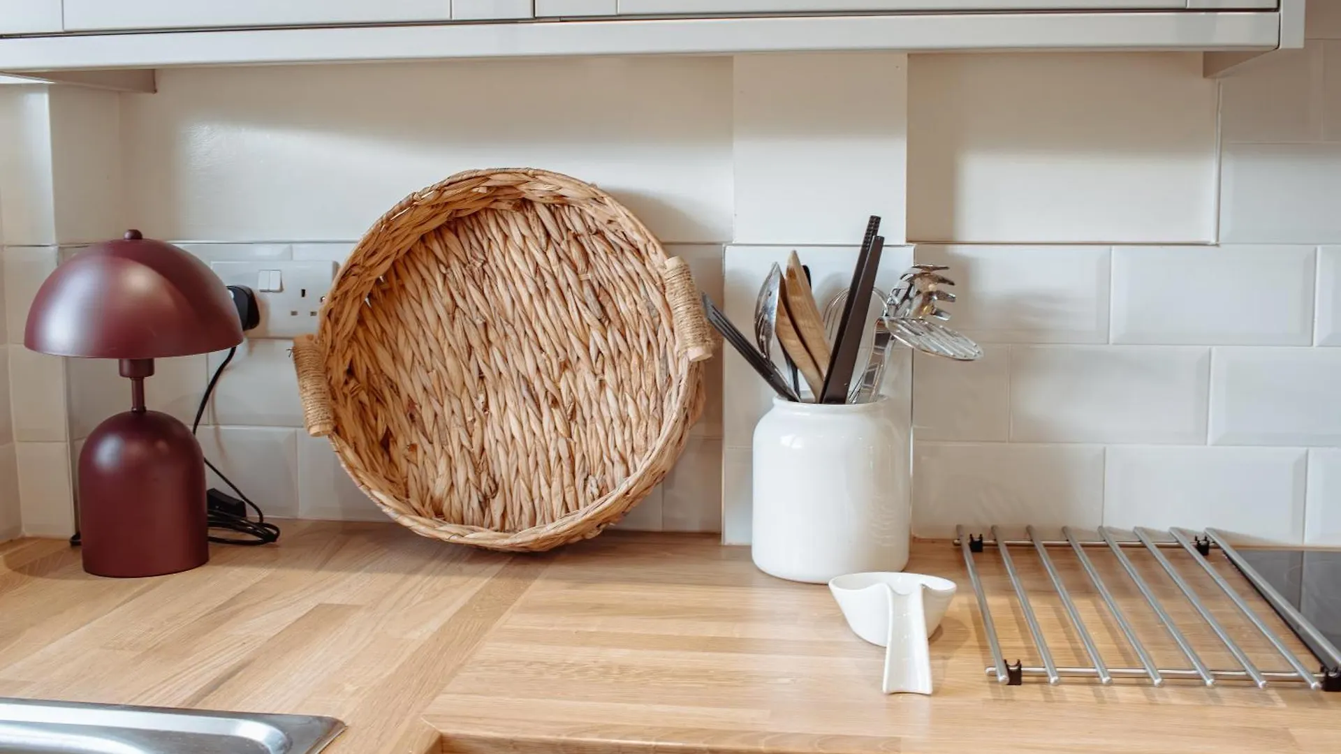 Apartamento Modern Bright Spacious Home Leeds