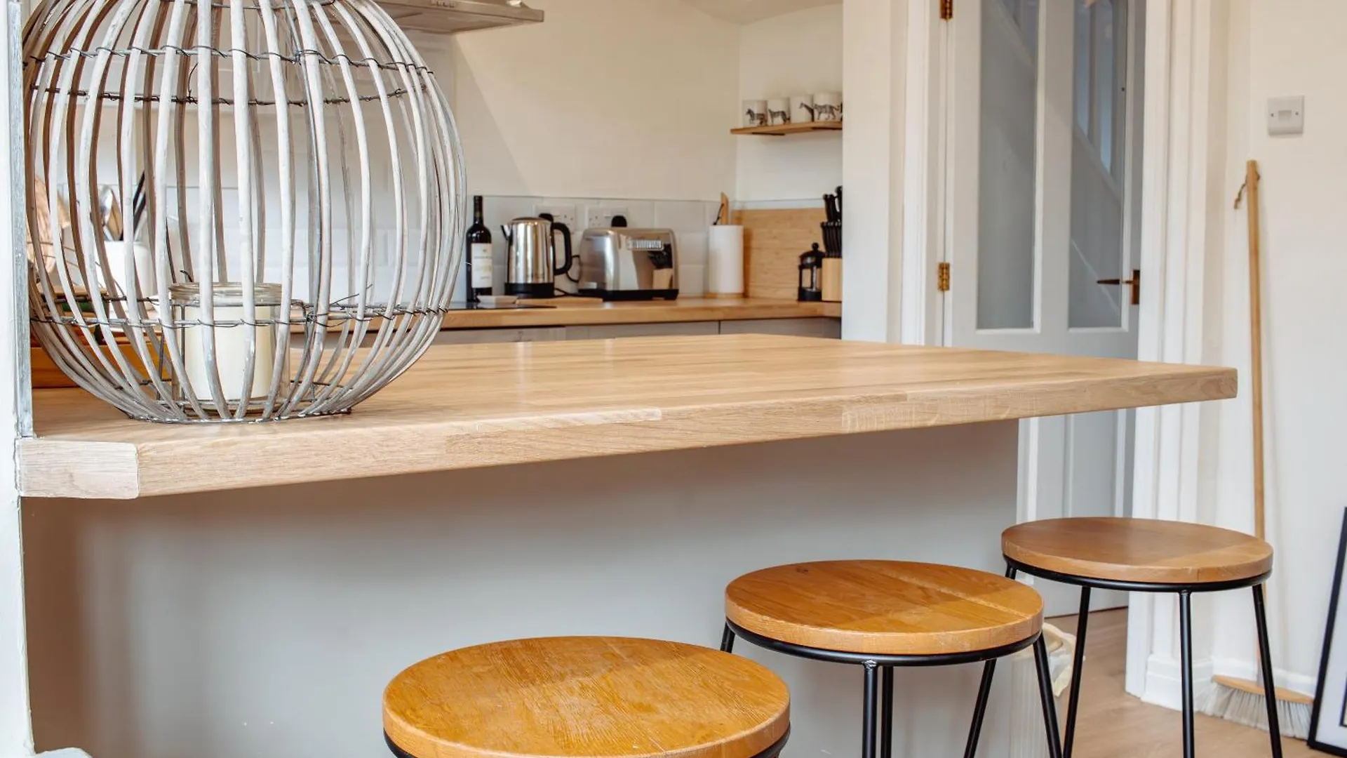 Modern Bright Spacious Home Leeds  Reino Unido