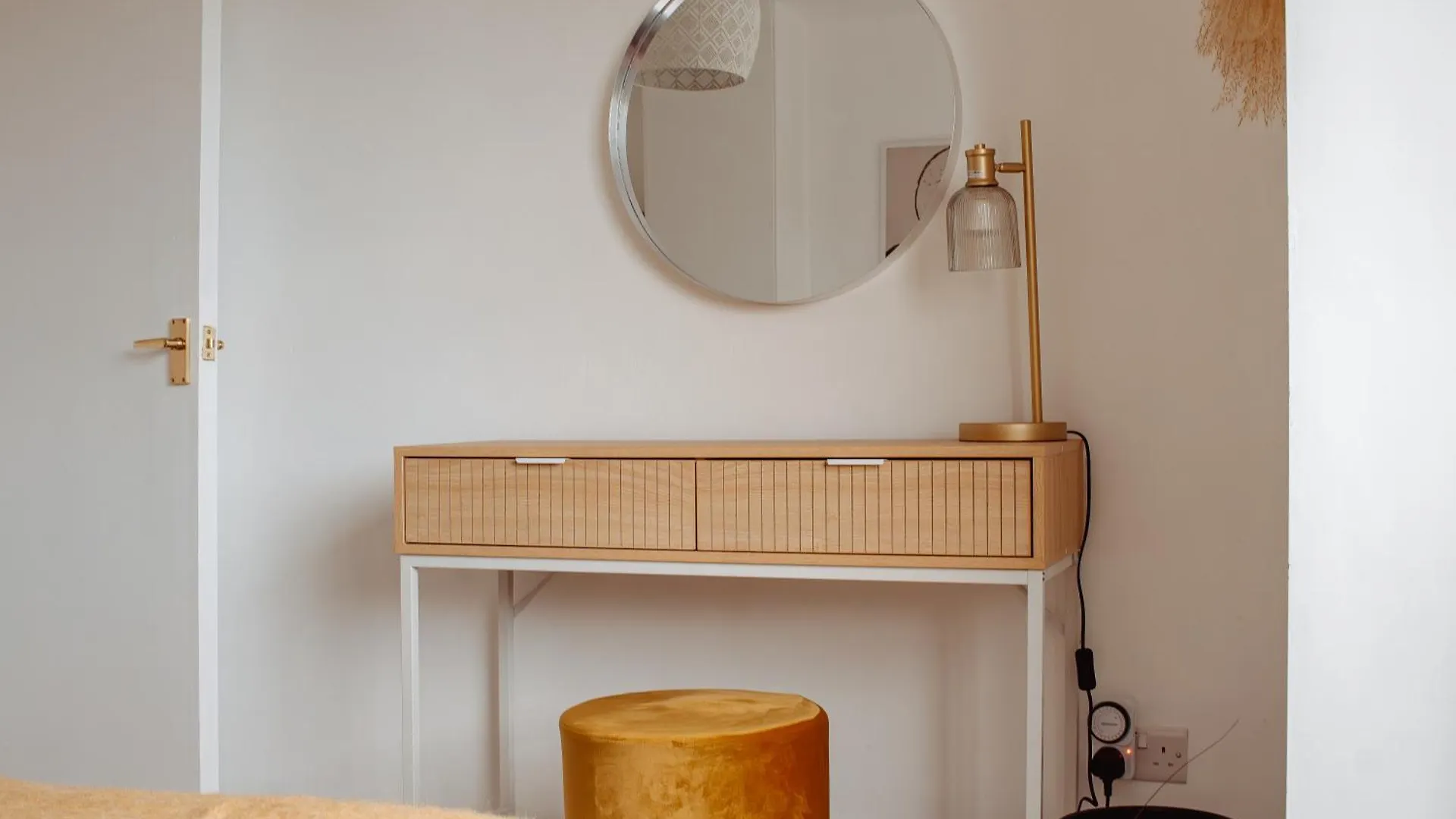Apartamento Modern Bright Spacious Home Leeds